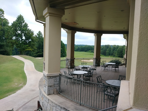 Country Club «Smoke Rise Country Club», reviews and photos, 4900 Chedworth Dr, Stone Mountain, GA 30087, USA