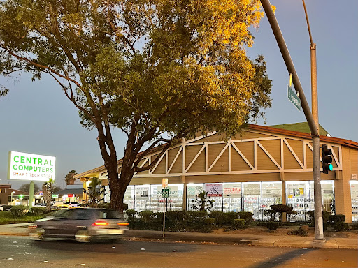 Computer Store «Central Computers», reviews and photos, 5990 Mowry Ave, Newark, CA 94560, USA