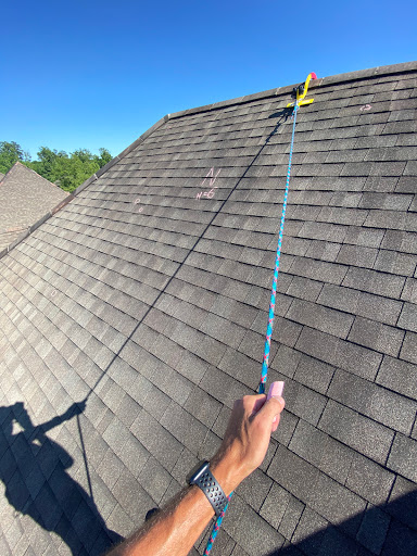 Roofing Contractor «No Drip Roofing», reviews and photos, 5625 MS-18, Jackson, MS 39209, USA