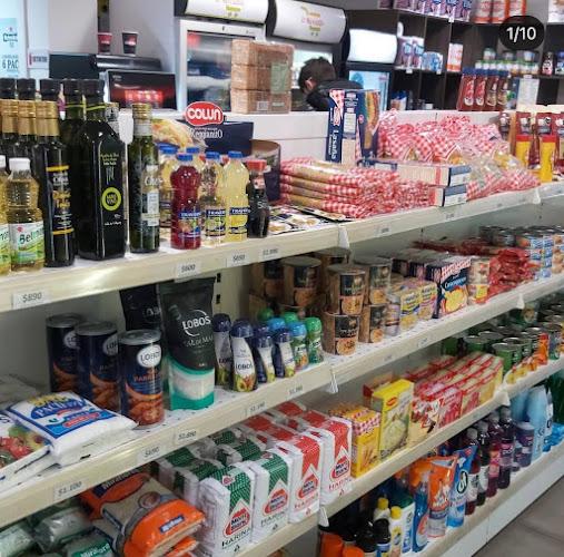 Opiniones de Minimarket Mercadito en Concón - Supermercado