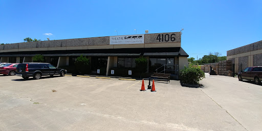 Non-Profit Organization «Theatre Suburbia», reviews and photos, 4106 Way Out W Dr N, Houston, TX 77092, USA