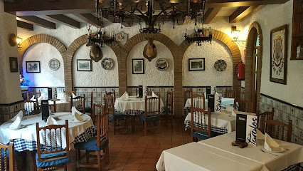 Restaurante Los Faroles Motril - C. Plasencia, 1, 18600 Motril, Granada, Spain