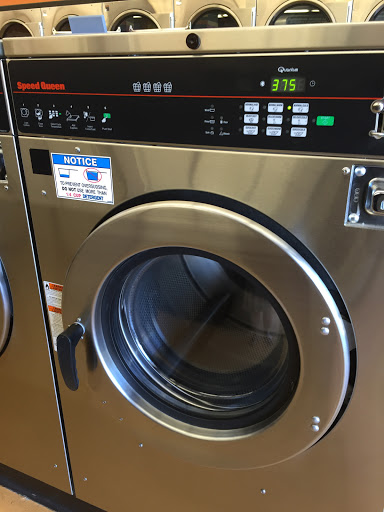 Laundromat «Soapy Hai Laundromat», reviews and photos, 14835 Pioneer Blvd, Norwalk, CA 90650, USA