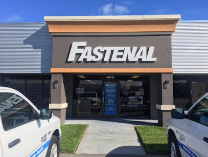 Fastenal Fulfillment Center - Limited Hours