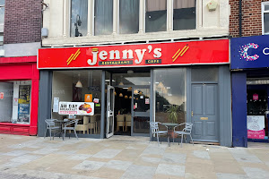 Jenny's Restaurants - Kettering