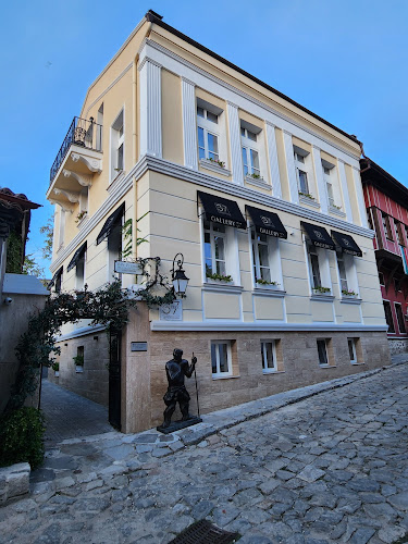 ЦентърРайон Централен, ул. „Тодор Самодумов“ 3, 4000 Пловдив