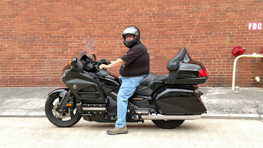 Motorcycle Dealer «Kingsport Cycles», reviews and photos, 432 E Main St, Kingsport, TN 37660, USA