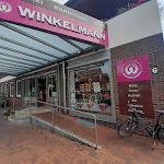 Photo n°2 de l'avis de Jan.i fait le 18/08/2023 à 14:00 sur le  Café Winkelmann-Konditorei und Bäckerei à Hamminkeln