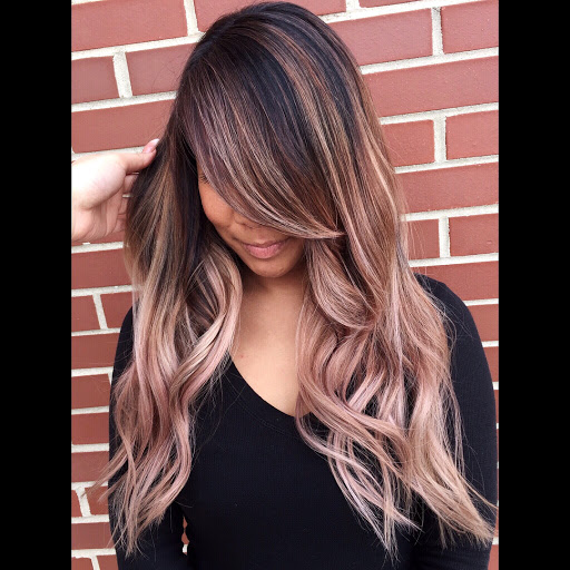 Beauty Salon «Moxie Blue Salon», reviews and photos, 501 NJ-73, Marlton, NJ 08053, USA