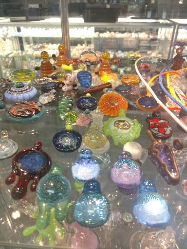 Tobacco Shop «Auburn Smoke Shop», reviews and photos, 2420 Grass Valley Hwy, Auburn, CA 95603, USA