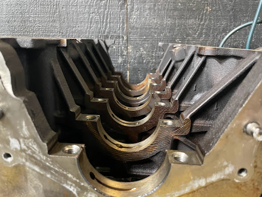 Auto Repair Shop «Blue Canary», reviews and photos, 499 Madison Ave N, Bainbridge Island, WA 98110, USA