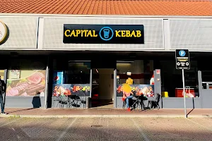 CAPITAL KEBAB Zgorzelec image