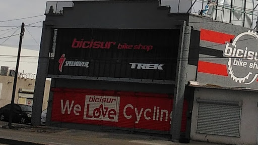 BICI SUR BIKE SHOP CIRCUITO UNIVERSITARIO