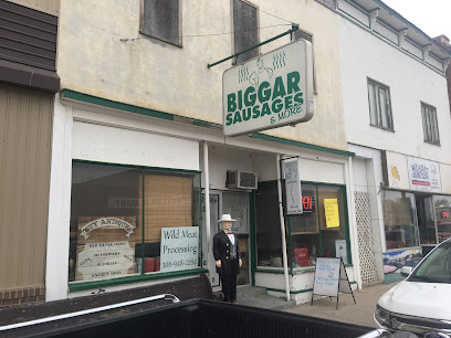 Biggar Sausages & More
