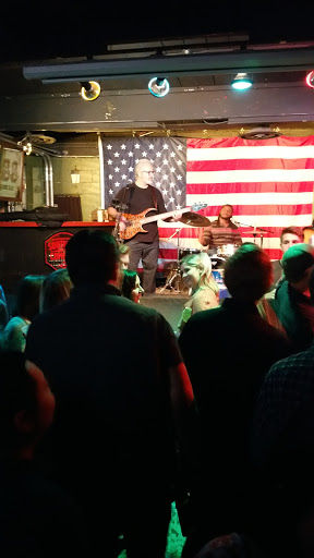 Live Music Venue «Park Bench Pub», reviews and photos, 34 Irby Ave NW, Atlanta, GA 30305, USA