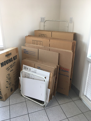 Self-Storage Facility «US Storage Centers», reviews and photos, 1460 N Main St, Orange, CA 92867, USA