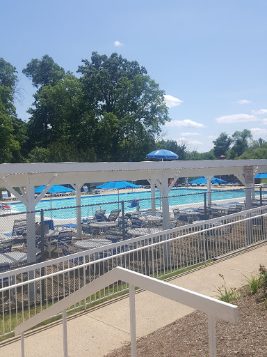 Community Center «McNair Farms Community Center», reviews and photos, 2491 McNair Farms Dr, Herndon, VA 20171, USA