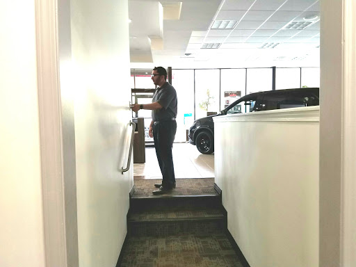 Used Car Dealer «Healey Mitsubishi», reviews and photos, 2528 NY-17M a, Goshen, NY 10924, USA