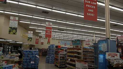 Grocery Store «Cash Saver», reviews and photos, 655 E Lavaca St, Beaumont, TX 77705, USA