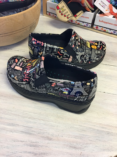 Uniform Store «The Scrubs Boutique», reviews and photos, 4059 13th St, St Cloud, FL 34769, USA