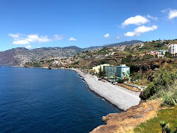 Photo de Plage de Formosa avec un niveau de propreté de très propre