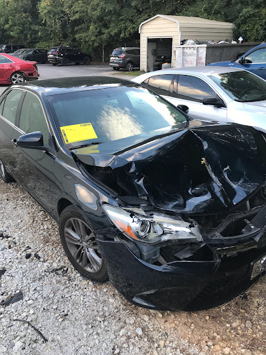 Auto Body Shop «Caliber Collision», reviews and photos, 1791 Old Covington Rd NE, Conyers, GA 30013, USA