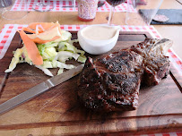 Plats et boissons du Restaurant à emporter - La Savoyarde à La Noé-Poulain - n°10