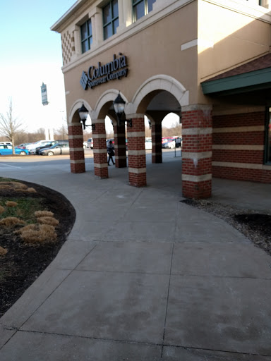 Sportswear Store «Columbia Sportswear Outlet Store at Prime Outlets Grove City», reviews and photos, 1911 Leesburg Grove City Rd #445, Grove City, PA 16127, USA