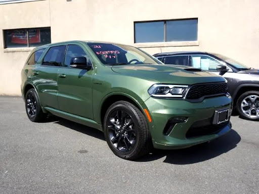 Used Car Dealer «Marano & Sons Auto Sales», reviews and photos, 150 South Ave, Garwood, NJ 07027, USA