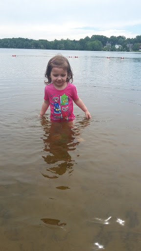 Playground «Varney Playground», reviews and photos, 45 Varney Ave, North Chelmsford, MA 01863, USA