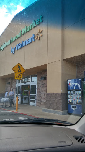 Supermarket «Walmart Neighborhood Market», reviews and photos, 1970 S University Blvd, Mobile, AL 36609, USA