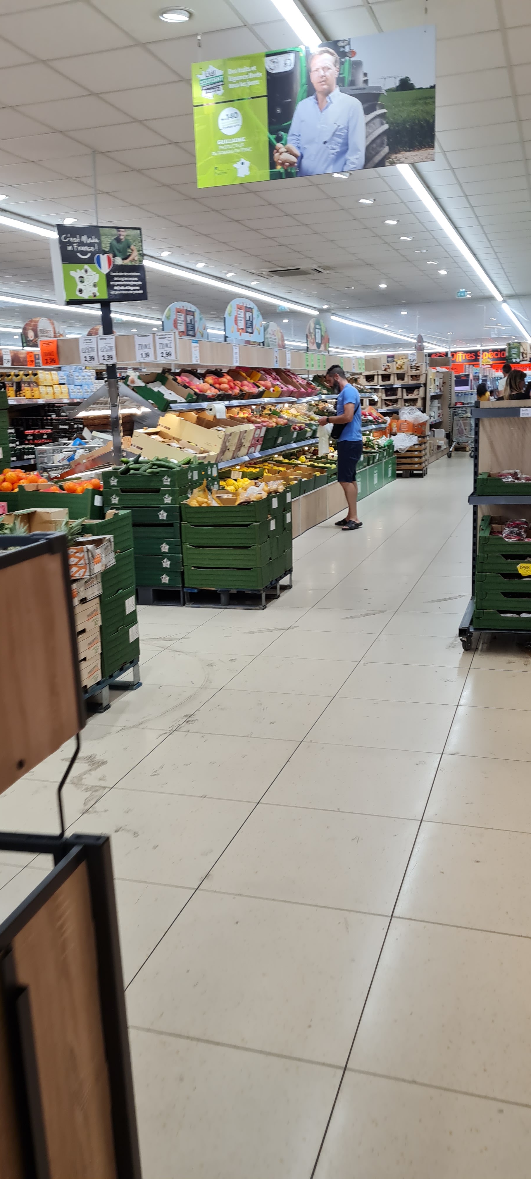 Photo n° 44 de l'avis de nizar.A fait le 11/06/2022 à 17:35