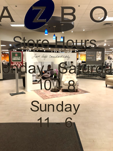 Furniture Store «La-Z-Boy Furniture Galleries», reviews and photos, 12189 Montgomery Rd, Loveland, OH 45140, USA