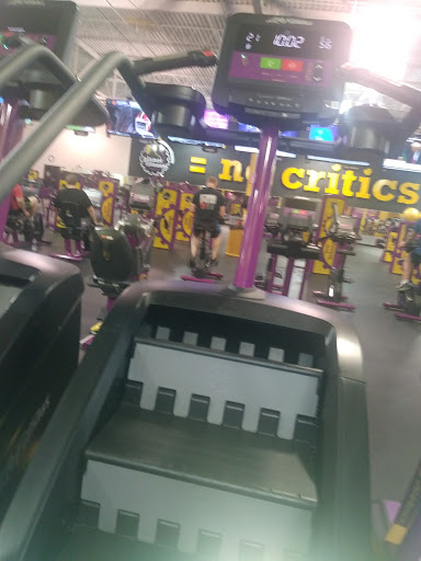 Gym «Planet Fitness», reviews and photos, 78 Spencerport Rd, Gates, NY 14606, USA