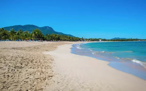 Playa Dorada image