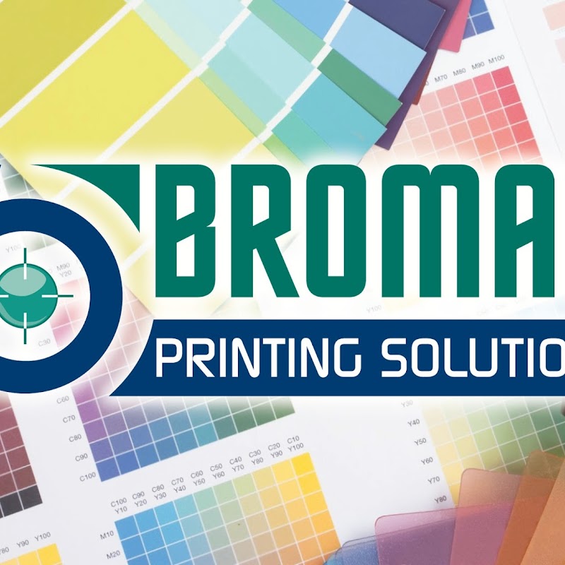 Bromar Printing Solutions