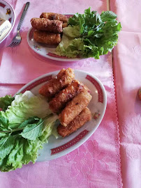 Plats et boissons du Restaurant chinois Le palais d'Or à Joinville-le-Pont - n°8