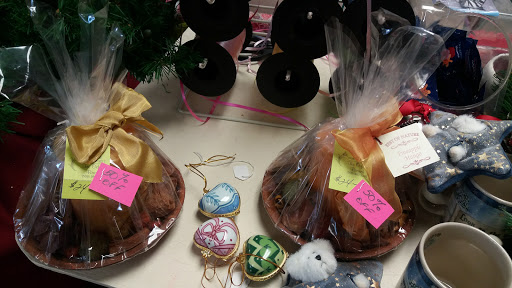 Florist «Auburn Florist», reviews and photos, 325 Southbridge St, Auburn, MA 01501, USA