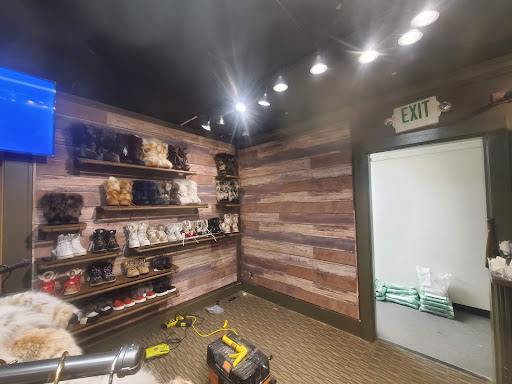 Performing Arts Theater «Egyptian Theatre», reviews and photos, 328 Main St, Park City, UT 84060, USA