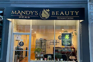 Mandy's Beauty Skincare Center, Medford image