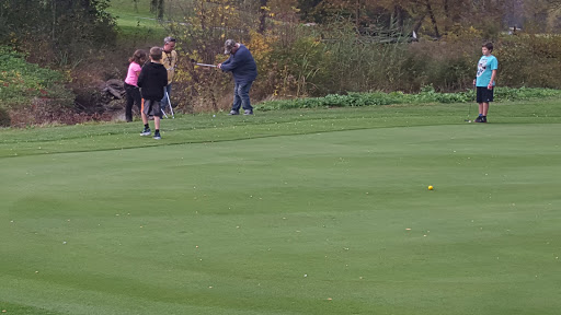 Public Golf Course «Myth Golf & Banquets», reviews and photos, 850 Stoney Creek Rd, Oakland Charter Township, MI 48363, USA