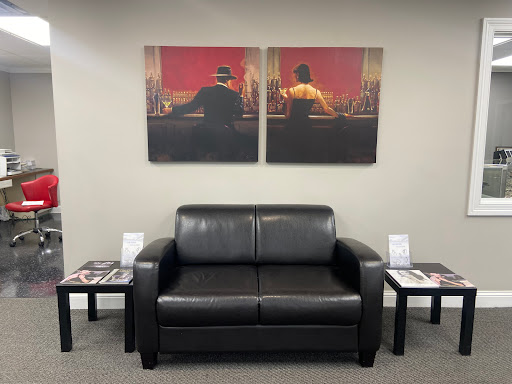 Jewelry Store «Carioti Jewelers», reviews and photos, 175 Cleveland Ave, Columbus, OH 43215, USA