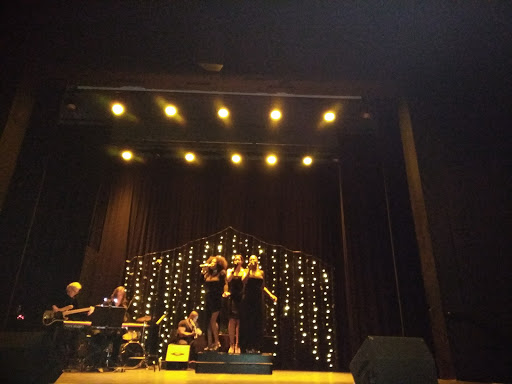 Performing Arts Theater «Capri Theater», reviews and photos, 2027 W Broadway Ave, Minneapolis, MN 55411, USA