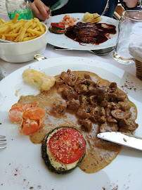 Plats et boissons du Restaurant français Restaurant à l'Arbre Vert à Reipertswiller - n°13