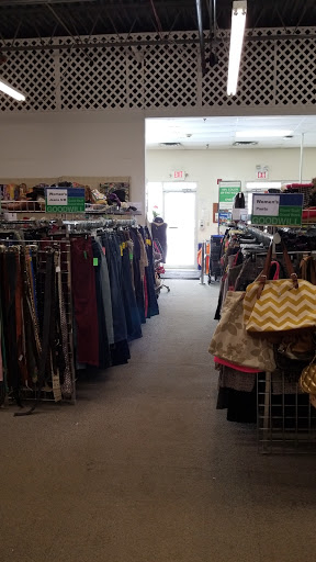 Thrift Store «Goodwill», reviews and photos, 10293 Perry Hwy # 4, Wexford, PA 15090, USA