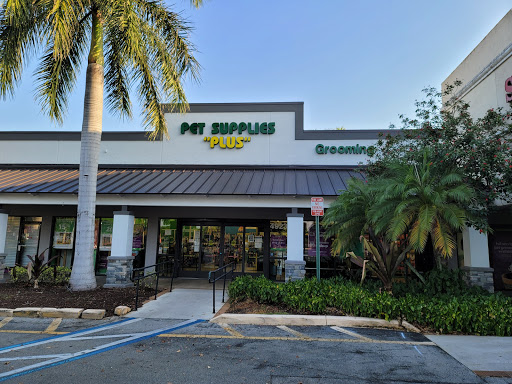 Pet Supplies Plus, 4923 Sheridan St, Hollywood, FL 33021, USA, 