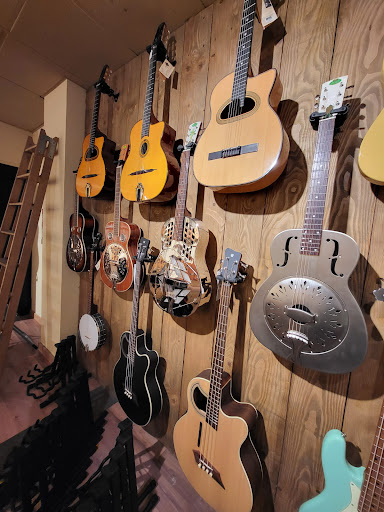 Andorra Guitars by Fanatic Guitars