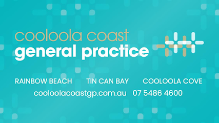 Cooloola Coast General Practice - Tin Can Bay