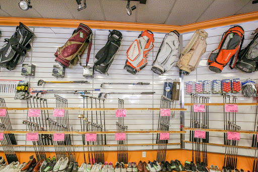 Sporting Goods Store «Play It Again Sports», reviews and photos, 2720 McHenry Ave # A, Modesto, CA 95350, USA