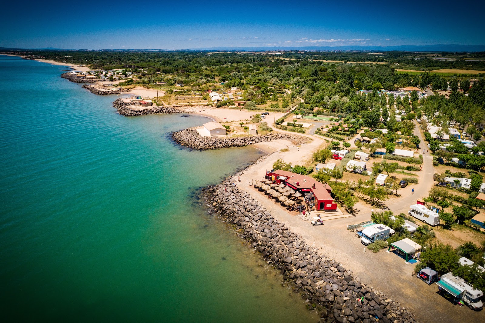 Roucan Plage photo #9